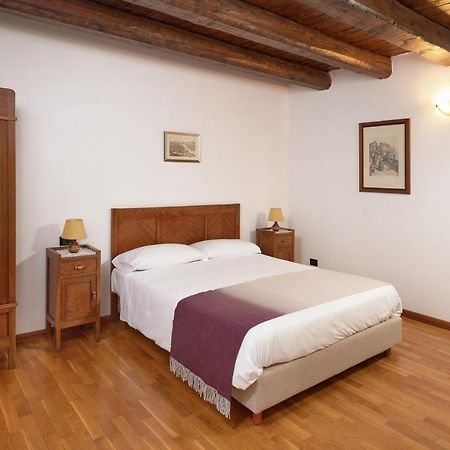 Agriturismo Rechsteiner 폰테디피아베 외부 사진