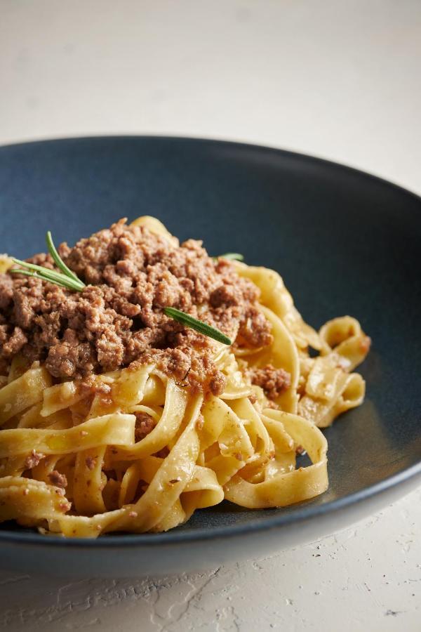 Agriturismo Rechsteiner 폰테디피아베 외부 사진