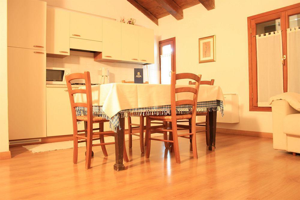 Agriturismo Rechsteiner 폰테디피아베 외부 사진